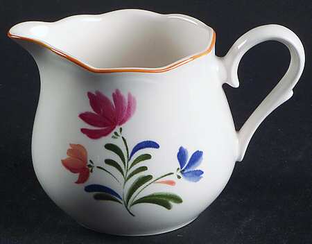 Hampton Creamer
