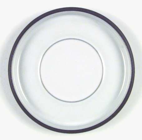 Mousse Saucer