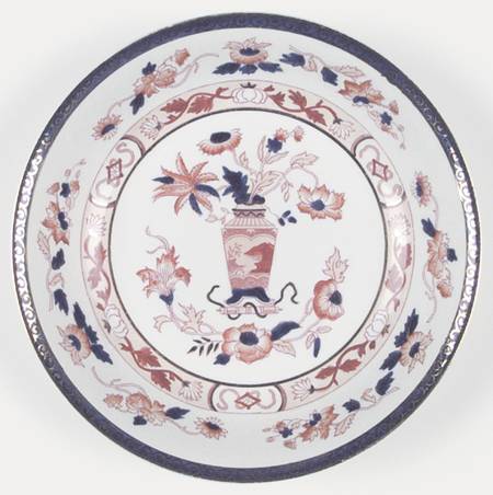 NIK29 Coupe Soup Bowl