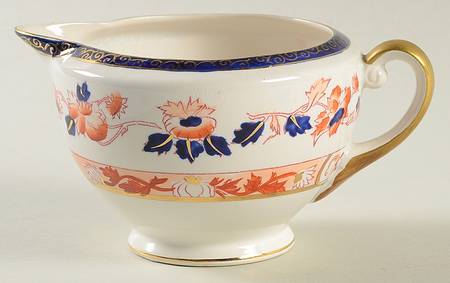 NIK29 Creamer