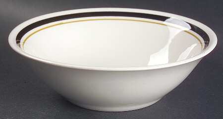 NIK31 Coupe Cereal Bowl