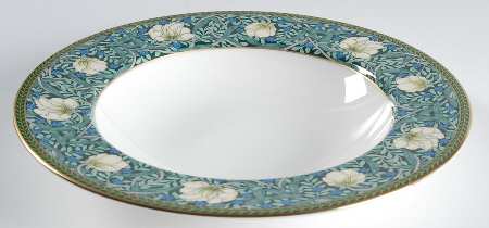 Pimpernel Large Rim Soup Bowl