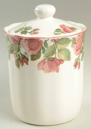Precious Medium Canister & Lid