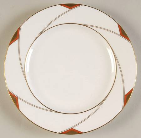 Rendezvous Salad Plate