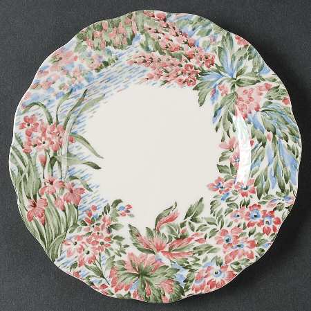Riverdale Underplate for Gravy Boat