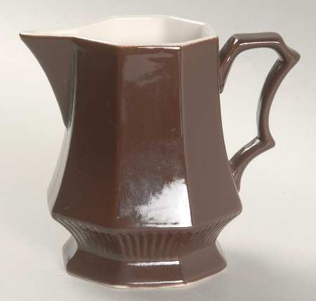 Sahara Creamer