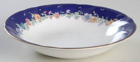 Sedgemere Coupe Soup Bowl