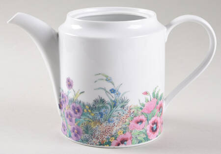Secret Garden Tea/Coffee Pot No Lid