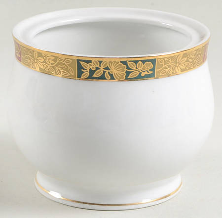 Sheridan Sugar Bowl No Lid