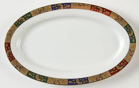 Sheridan Relish/Butter Tray