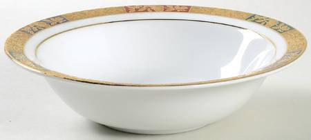 Sheridan Fruit/Cereal Bowl