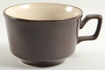 Sierra Flat Cup