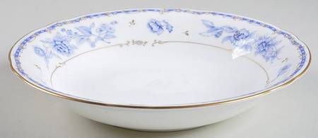 Silverdale Coupe Soup Bowl
