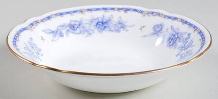 Silverdale Fruit/Dessert (Sauce) Bowl