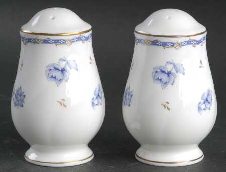 Silverdale Salt & Pepper Set