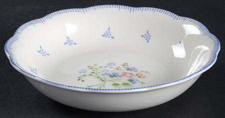 Sweetbrier Fruit/Dessert (Sauce) Bowl