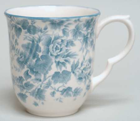 Tea Roses Mug by Nikko