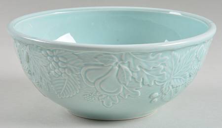 Woodbury Green 6" Mixing Bowl