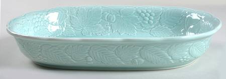 Woodbury Green 11" Lasagna