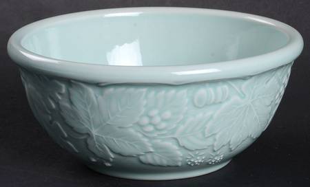 Woodbury Green 5" Mixing Bowl