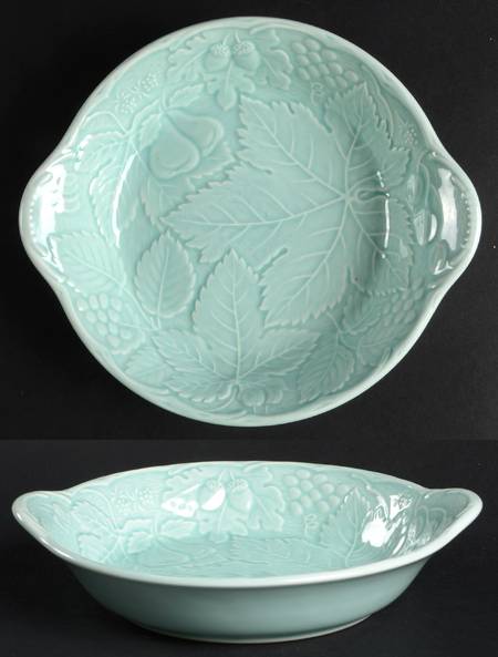 Woodbury Green 7" Individual Augratin