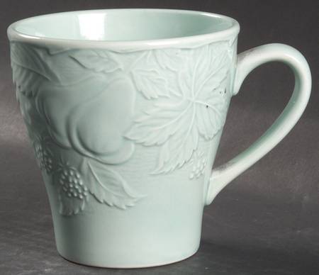 Woodbury Green Mug