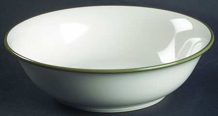 Country Life Coupe Cereal Bowl