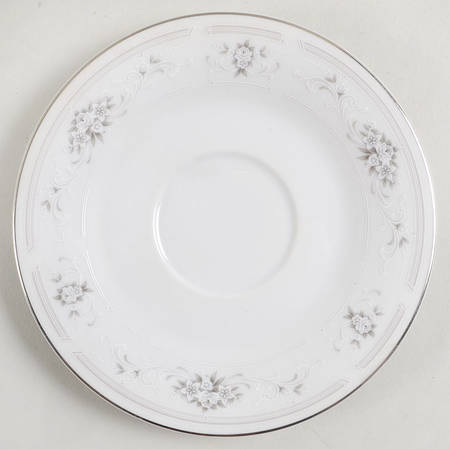 Cotillion Saucer