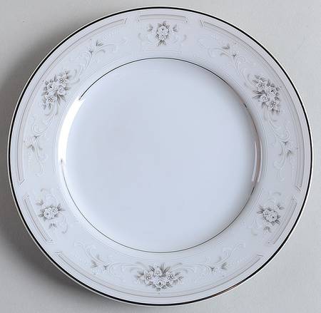 Cotillion Bread & Butter Plate