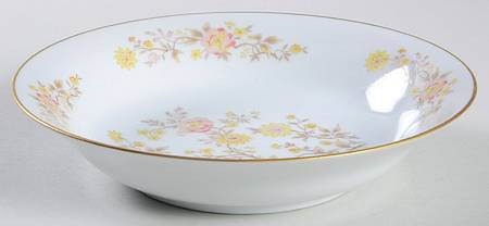 Dynasty Coupe Soup Bowl