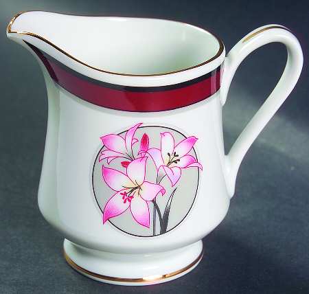 Dynasty Creamer