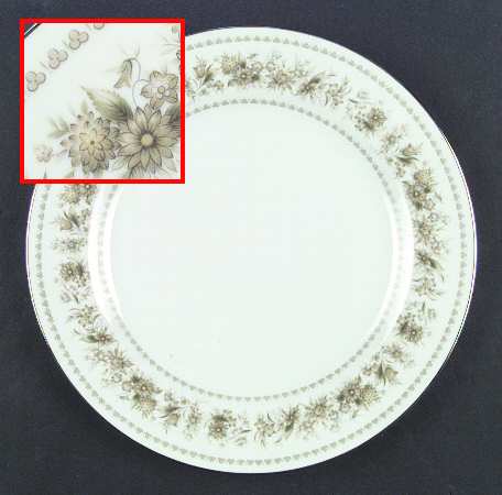 Garden Lace by Nitto