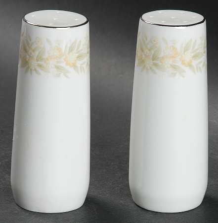 Greenfield Salt & Pepper Set