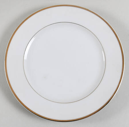 Hawthorne Bread & Butter Plate