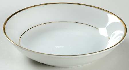 Hawthorne Fruit/Dessert (Sauce) Bowl