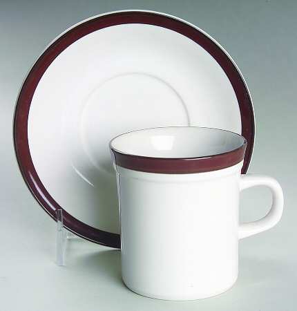 Hot Chocolate by Nitto