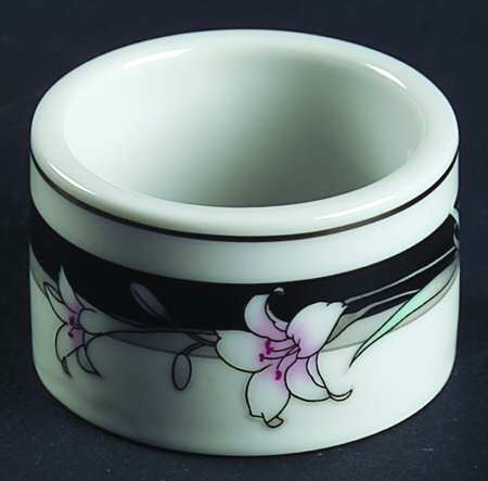 Kabuki Napkin Ring