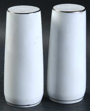 Mayfair Salt & Pepper Set