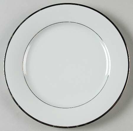 Mayfair Salad Plate