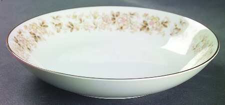 Oakbrook Coupe Soup Bowl
