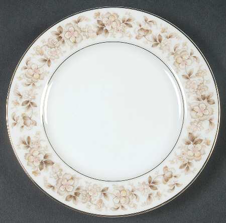 Oakbrook Bread & Butter Plate