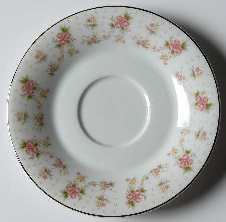 Orleans Saucer