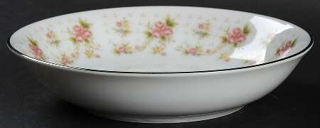 Orleans Fruit/Dessert (Sauce) Bowl