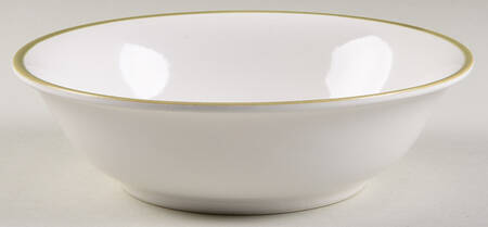 Poppycock Coupe Cereal Bowl