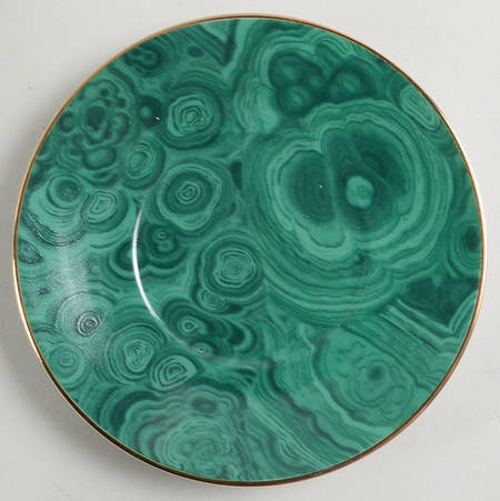 NM2 Saucer