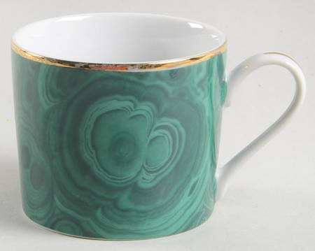 NM2 Flat Cup