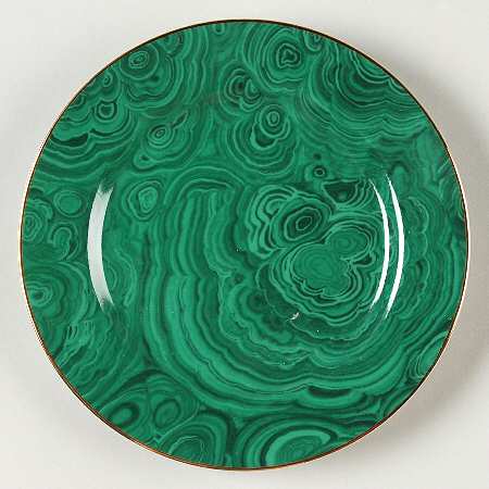 NM2 Bread & Butter Plate