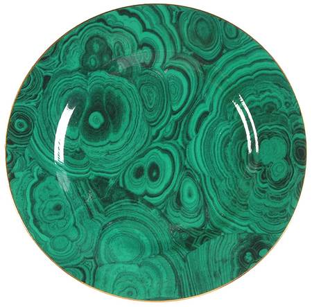 NM2 Bread & Butter Plate