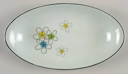 Mist Relish/Gravy Underplate
