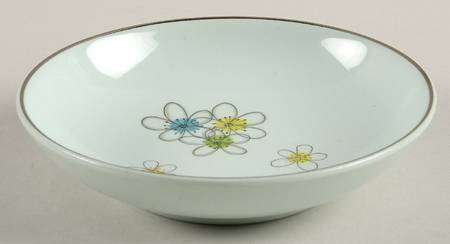 Mist Fruit/Dessert (Sauce) Bowl